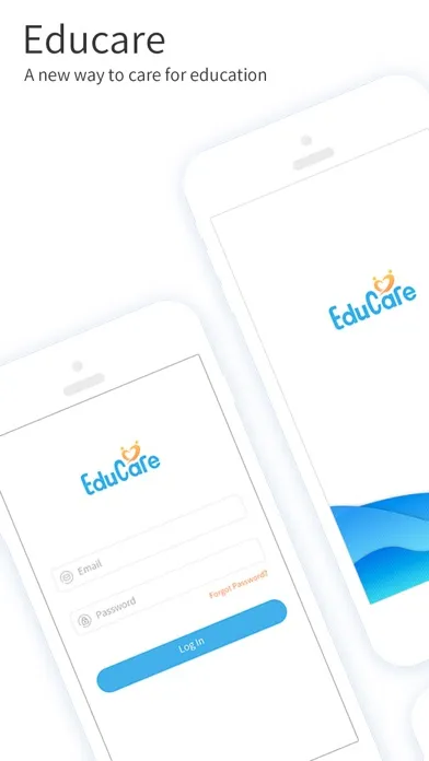 EduCare(for school) Screenshots