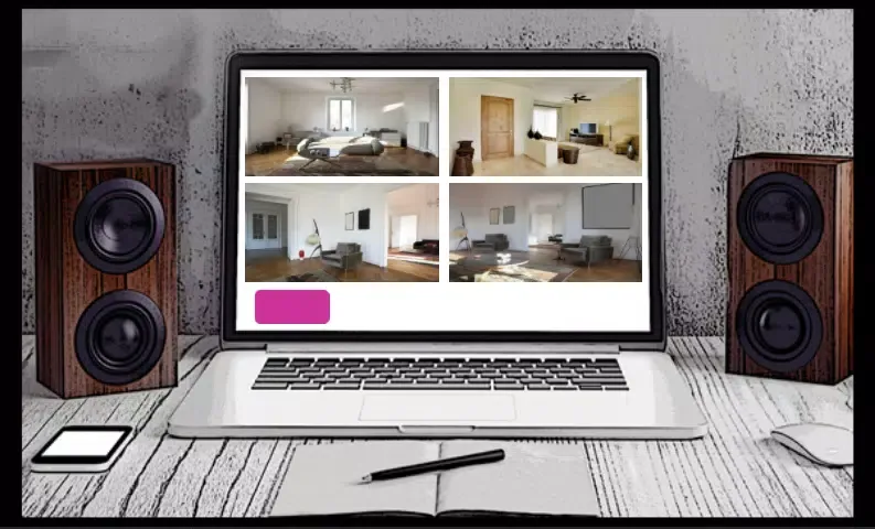 Immobilier应用截图