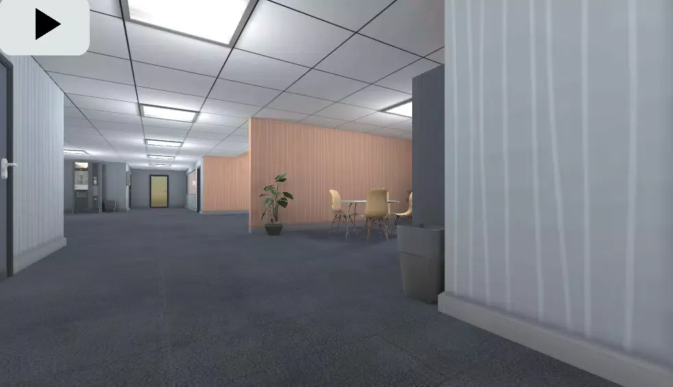 Capturas de pantalla de Office Presentation