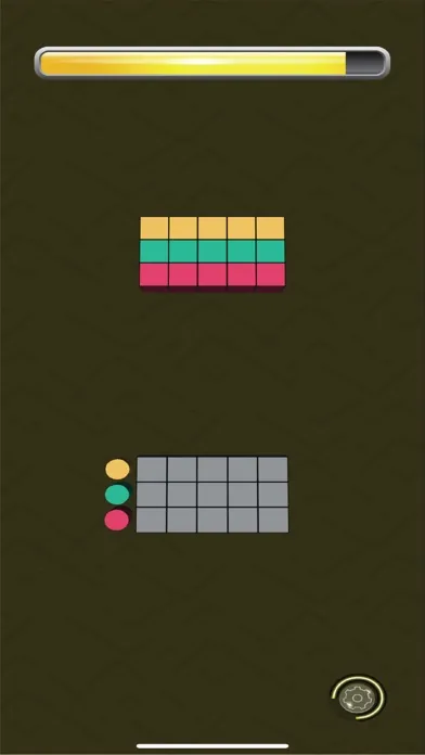 Level_UP Screenshots