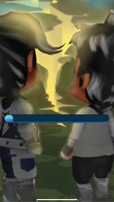 Level_UP Screenshots
