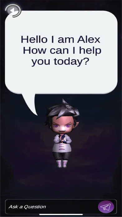 Level_UP Screenshots