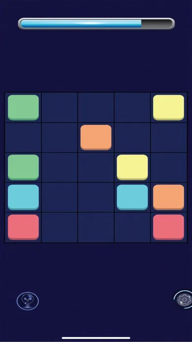Level_UP Screenshots