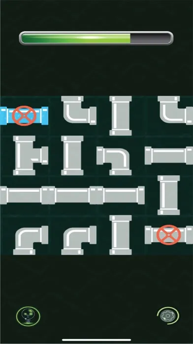 Level_UP Screenshots
