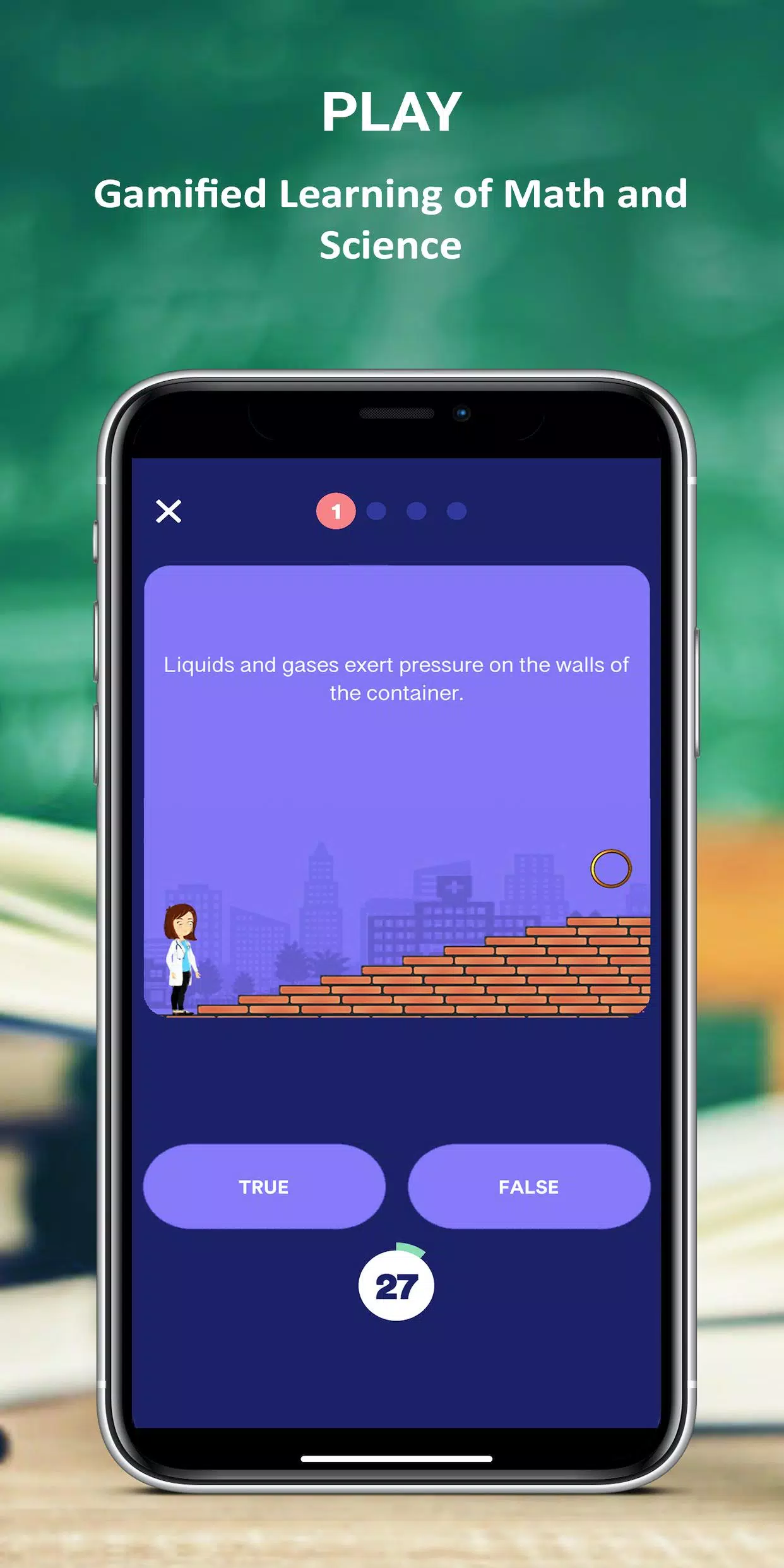 STEPapp Screenshots2