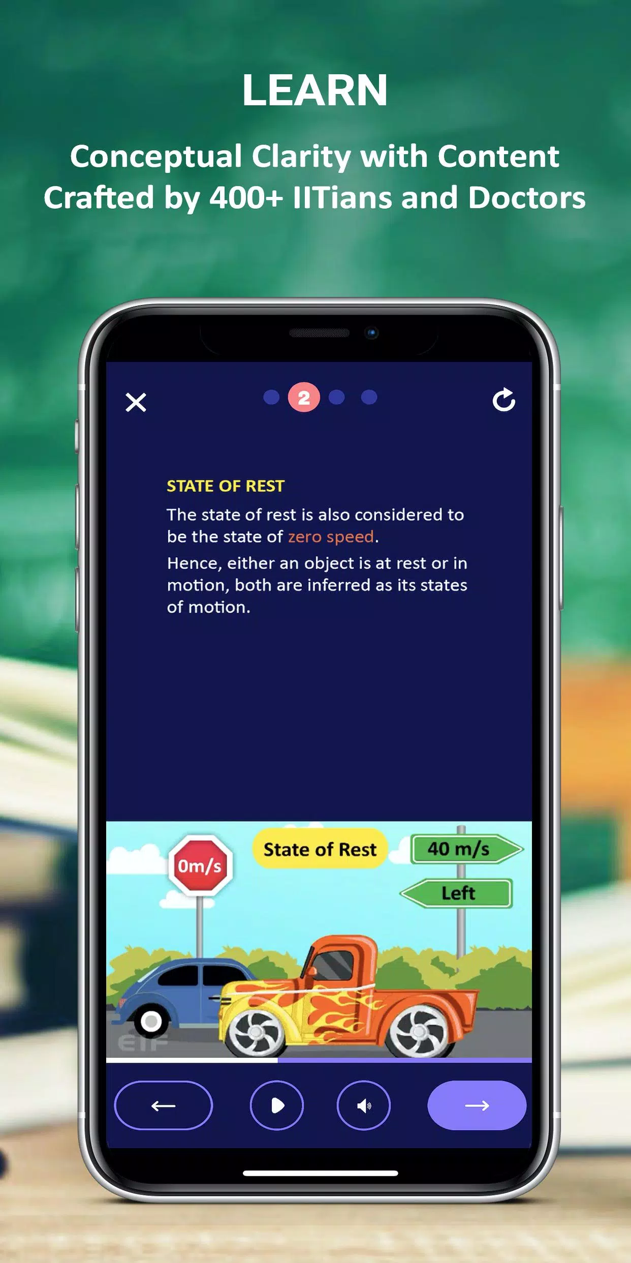 STEPapp Screenshots3