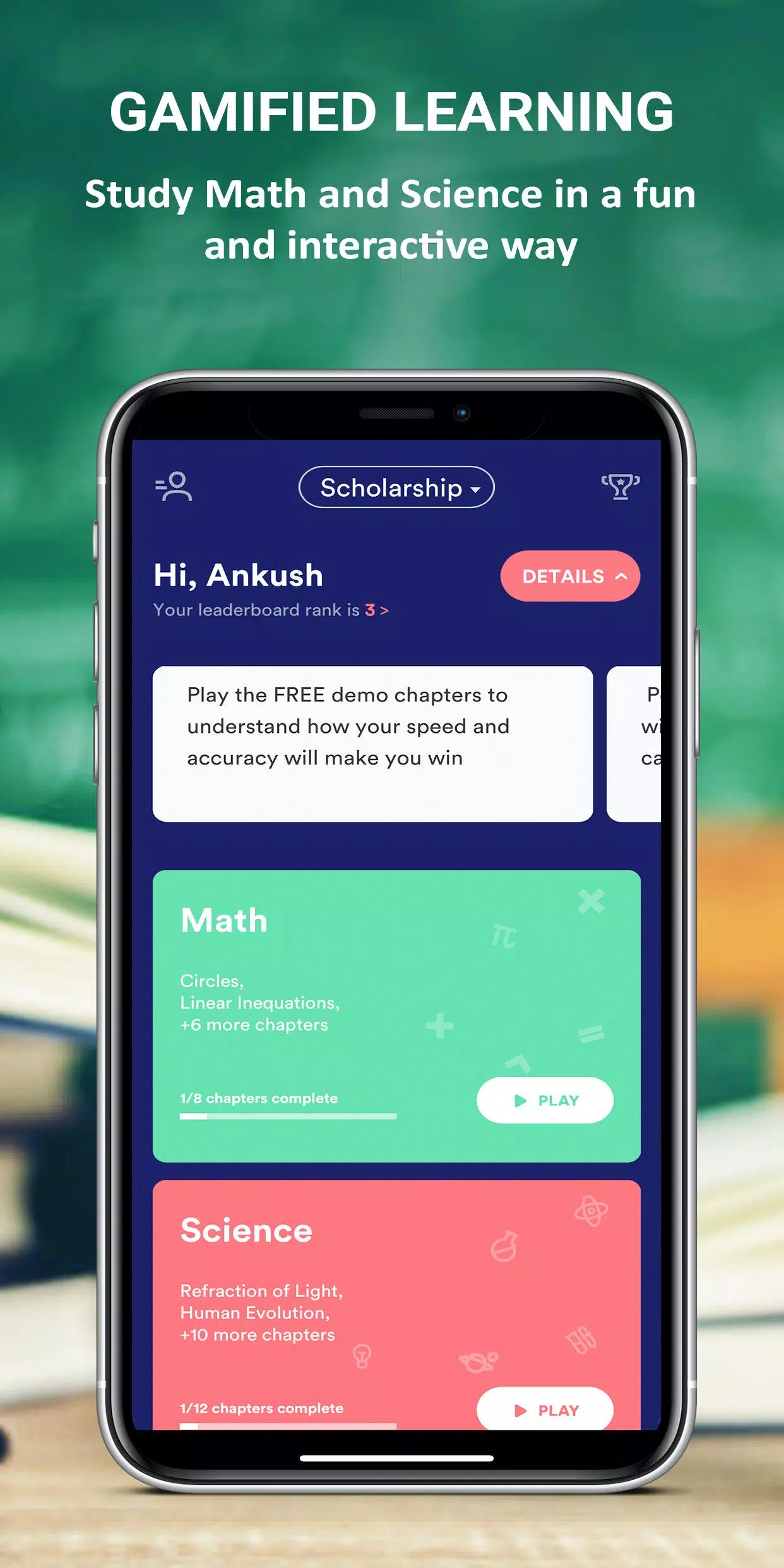 STEPapp Screenshots4