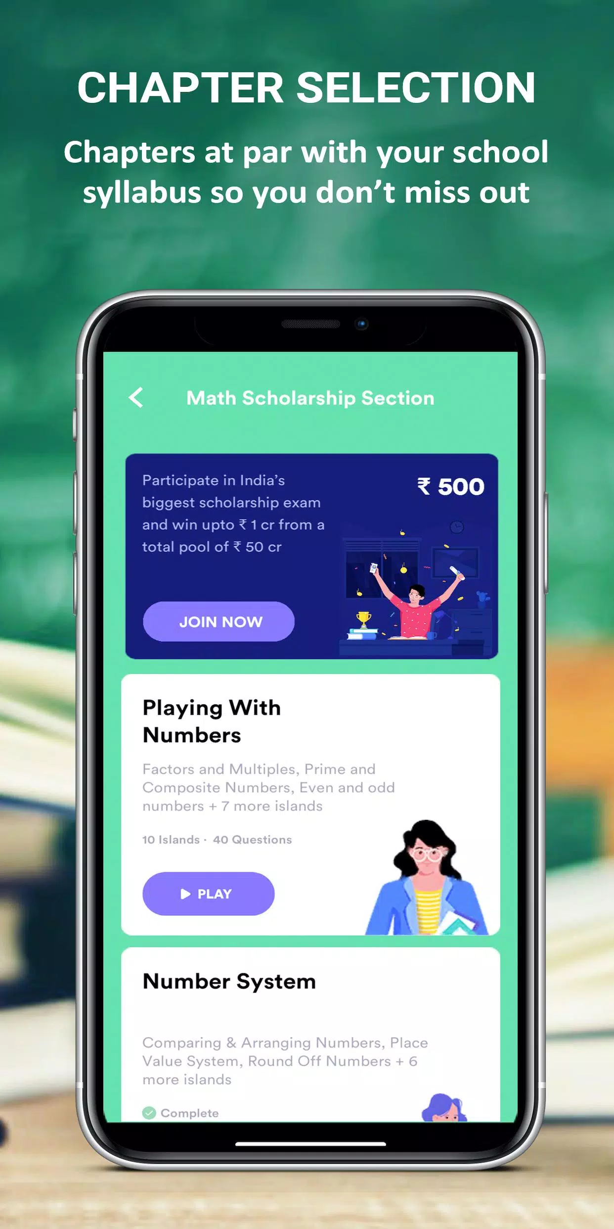 STEPapp Screenshots5