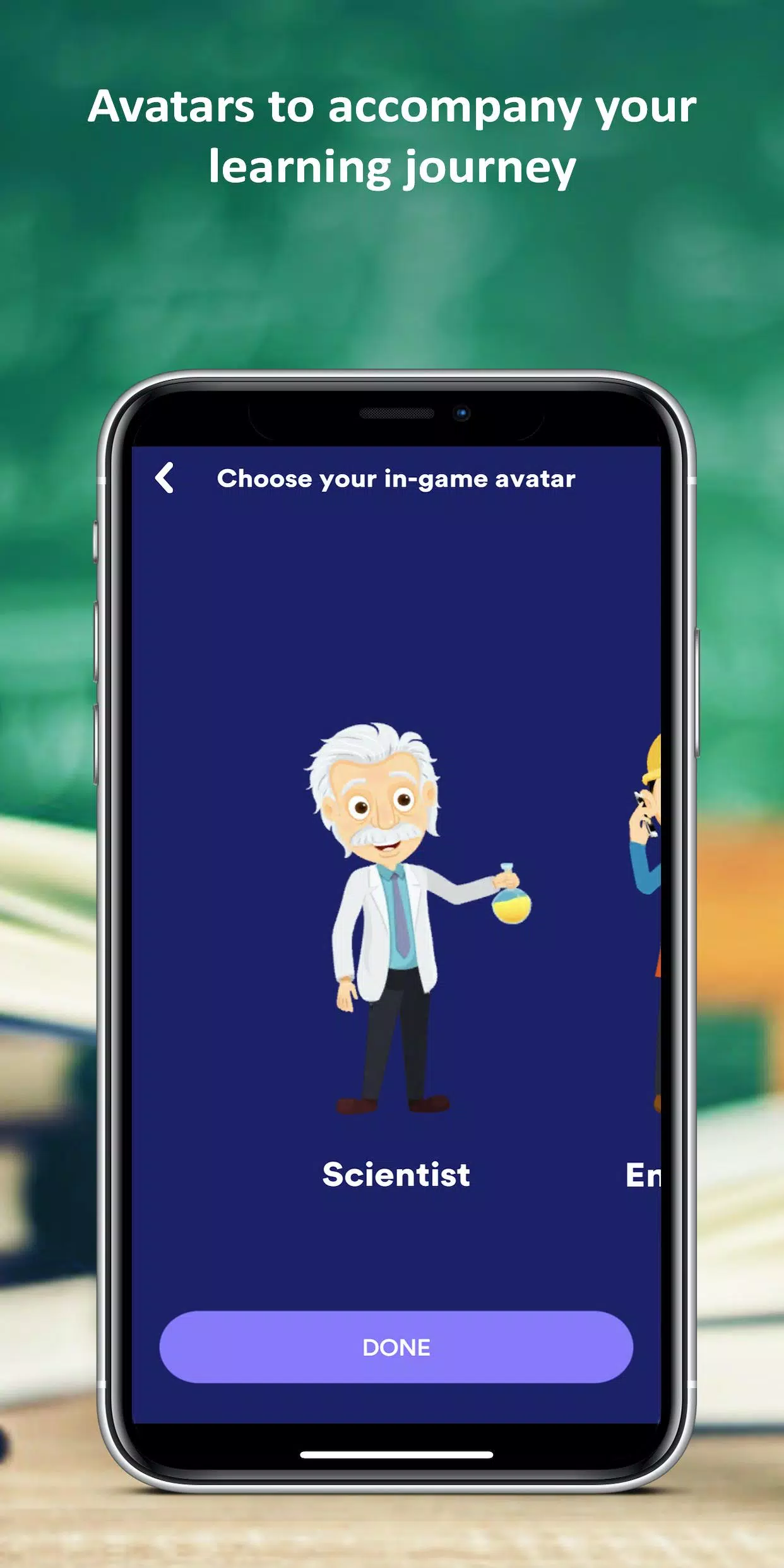 STEPapp Screenshots8
