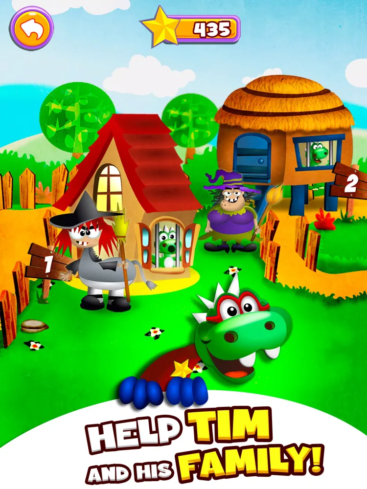 Capturas de pantalla de Preschool Math Games for kids