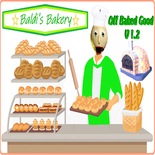 Baldi Master Bakery