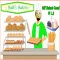 Baldi Master Bakery