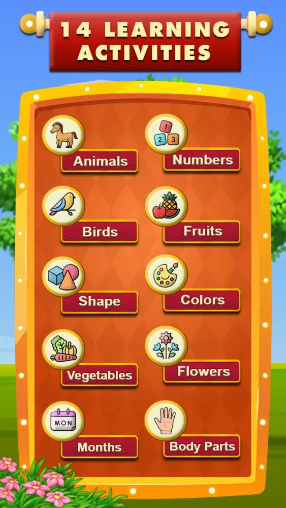 ภาพหน้าจอของ Spell It - spelling learning
