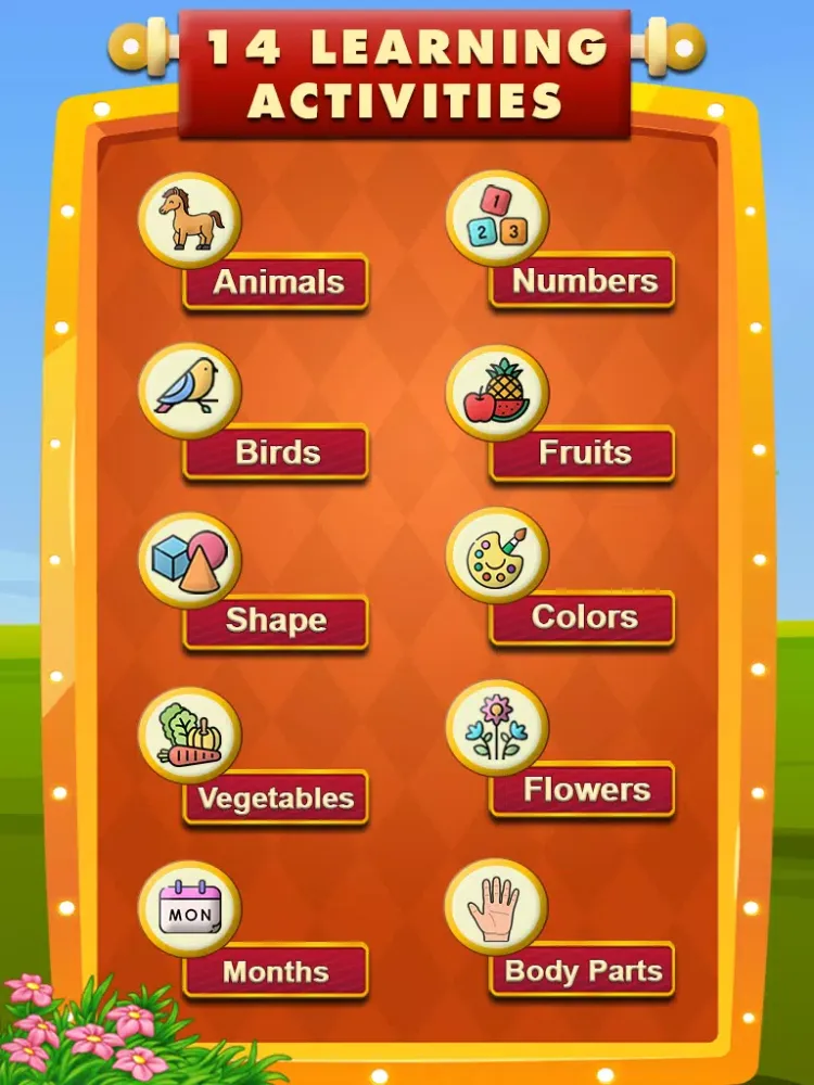 ภาพหน้าจอของ Spell It - spelling learning