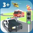 City Patrol