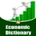 Economic Dictionary Offline