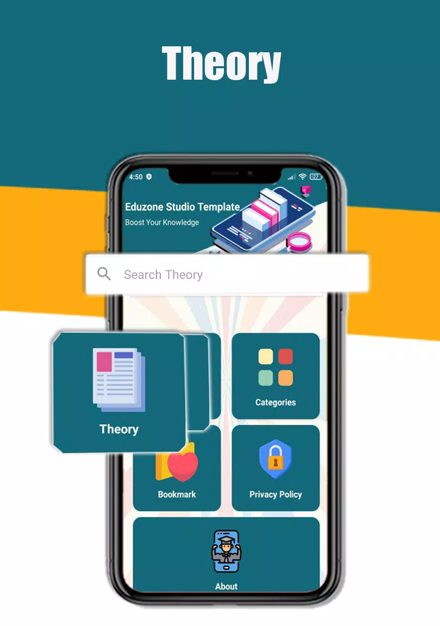 English Grammar Course Screenshots
