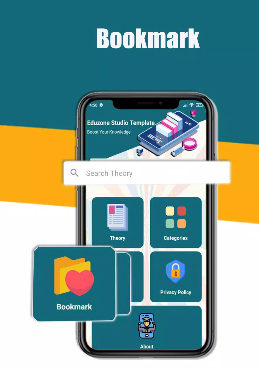English Grammar Course Screenshots