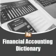 Accounting Dictionary Offline