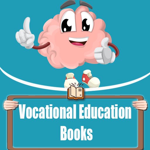 Vocational Education Books