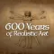 600 Years of Realistic Art