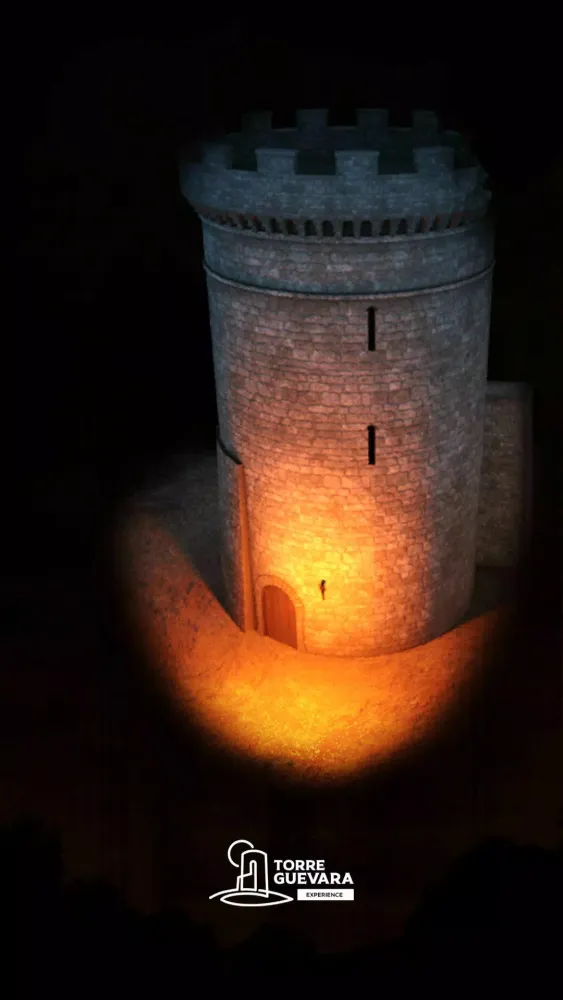 Torre Guevara Experience应用截图