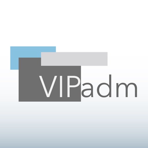 VIPadm