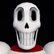 3DTale - Papyrus