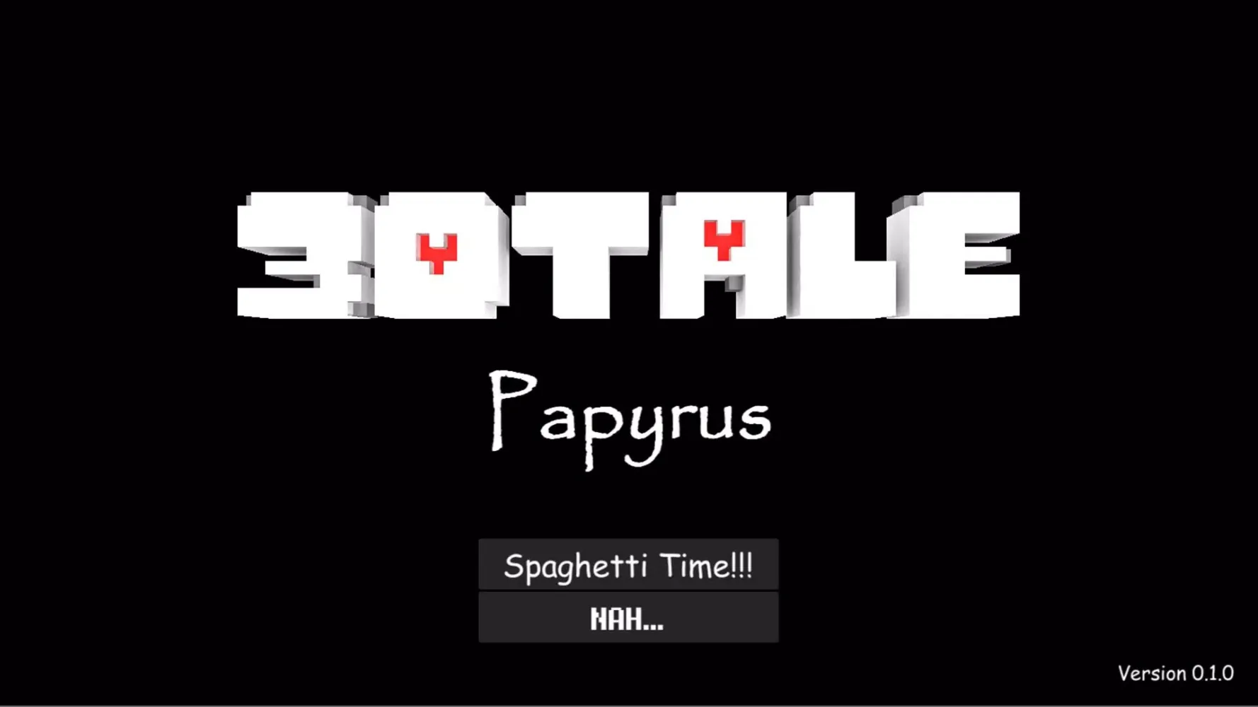 3DTale - Papyrus应用截图