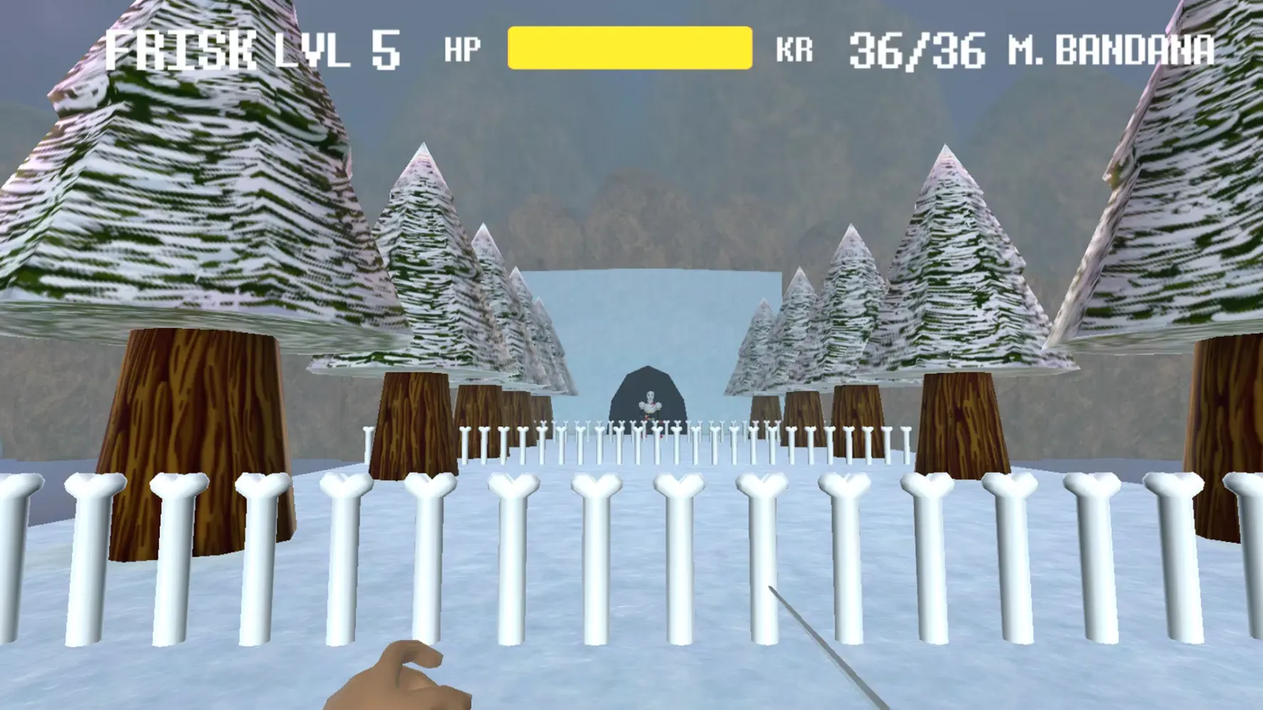 3DTale - Papyrus应用截图