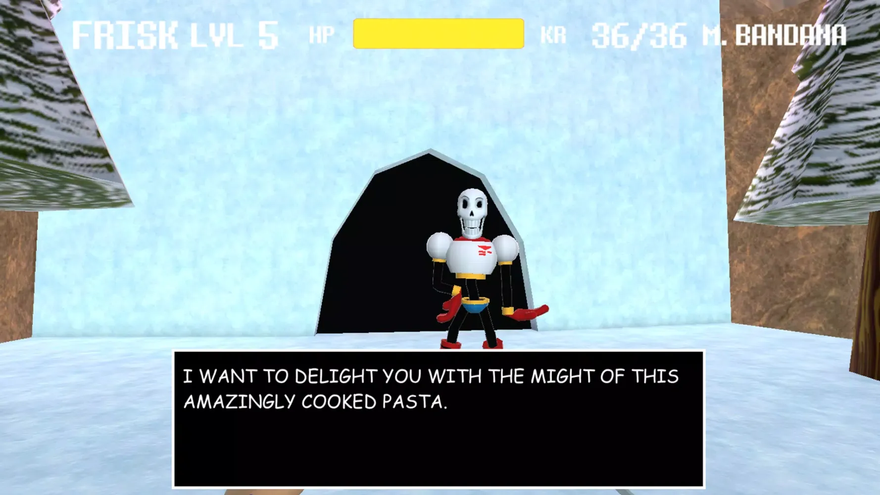 3DTale - Papyrus应用截图