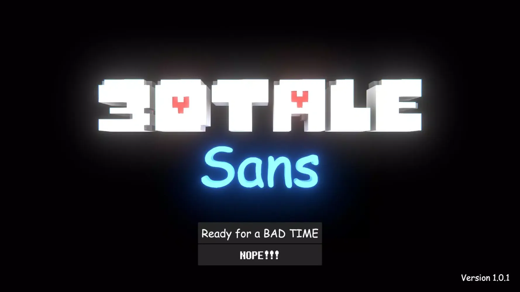 3DTale - Sans应用截图