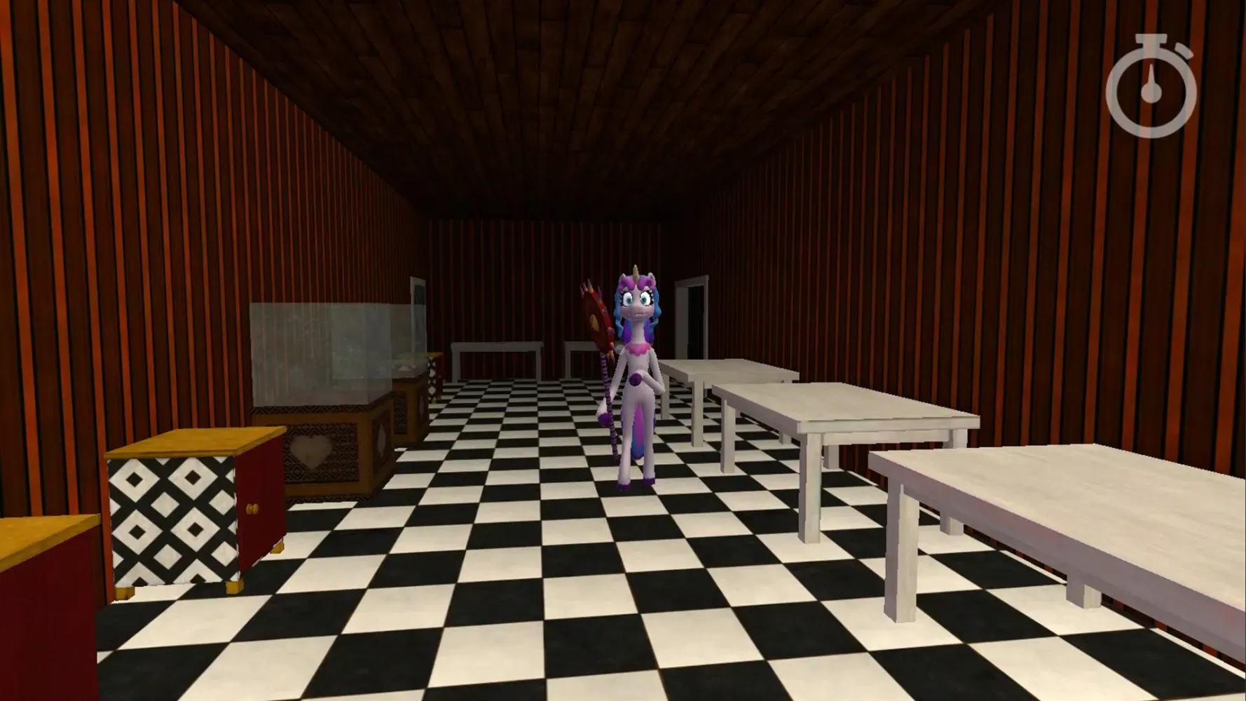 تصاویر Popsicorn's House Of Oddities