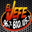el jefe 96.7fm el jefe 96.7fm