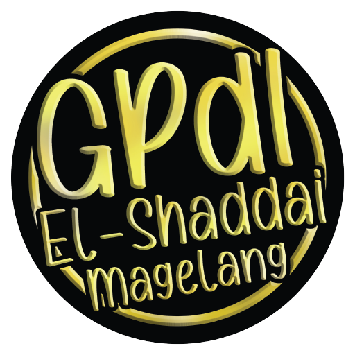 El-Shaddai Mgl