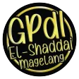 El-Shaddai Mgl