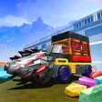 Building Crafter Run Building Crafter Run