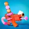 Candy Gun