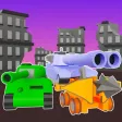 City Destroyers