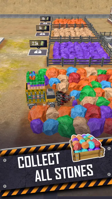 Captures d'écran de Building Crafter