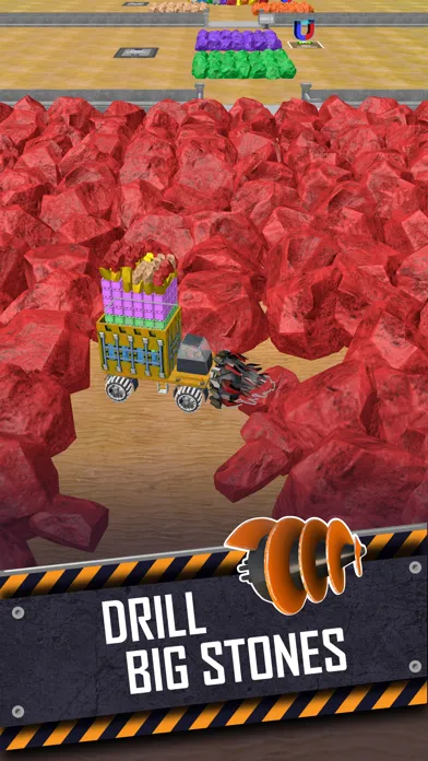 Captures d'écran de Building Crafter