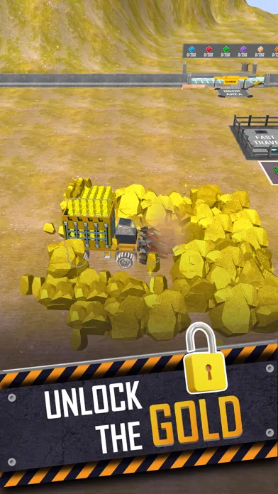 Captures d'écran de Building Crafter