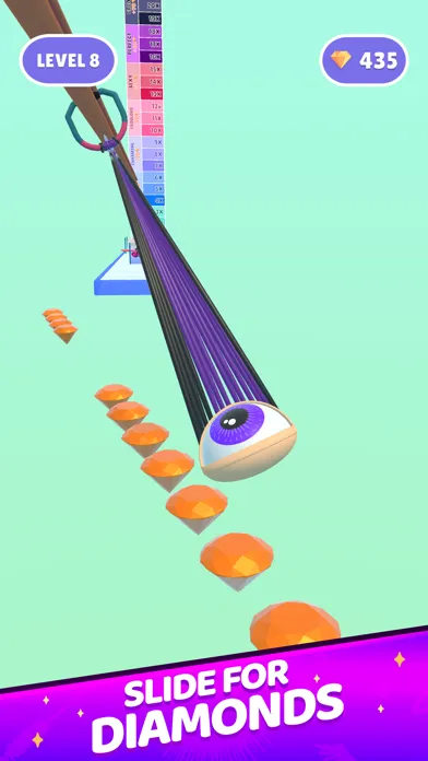 Dream Lashes应用截图