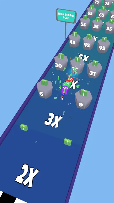 Gun Crafter 3D Ekran Görüntüleri