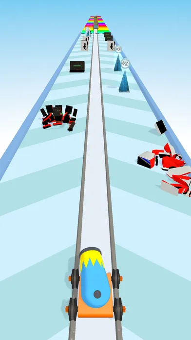 Screenshot di Smasher Cannon