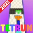 Tetrun Tetrun