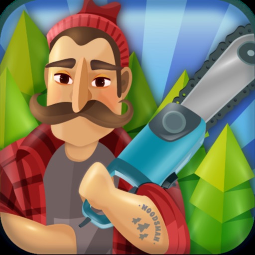 Woodsman 3D