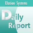 Daily Construction Report Daily Construction Report
