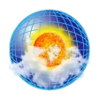 eMap HDF: weather & earthquake