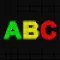 - Electric Bulletin Board -